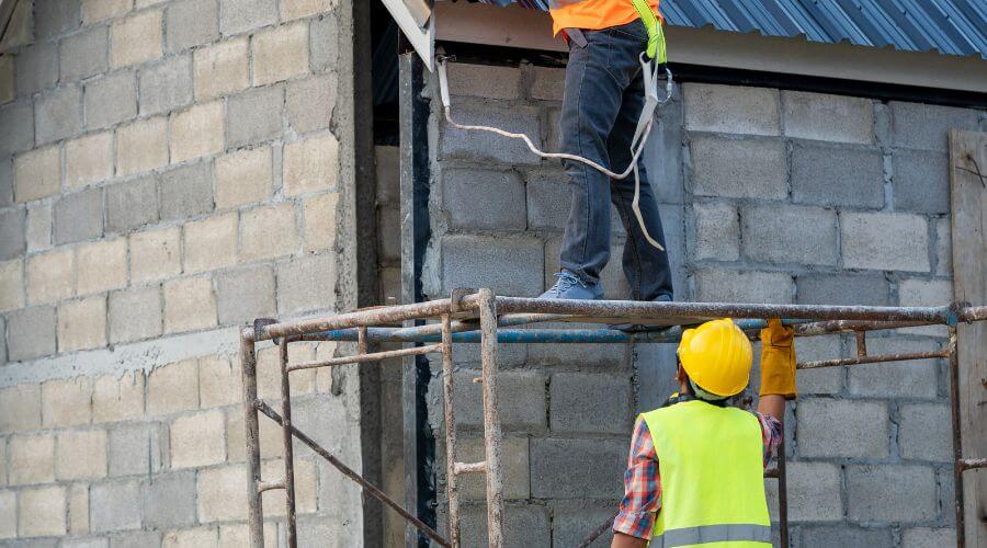 Professional residential roofers in Oceanside, CA